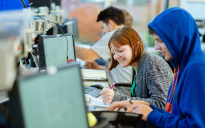 Bridging Students and Employers Through Engineering Co-Op Partnerships